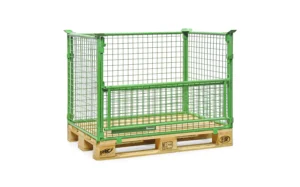 Gitterbox